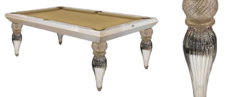 Biliardo Tavolo -
